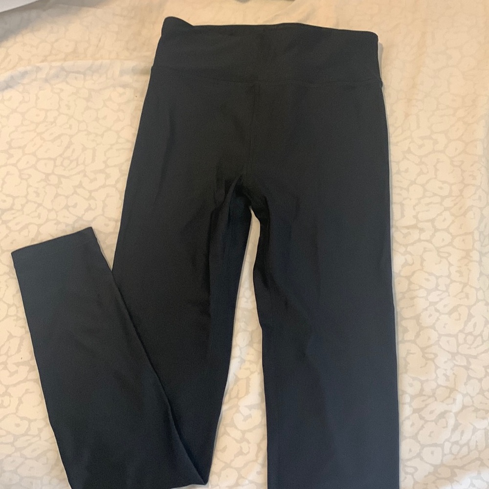 COPY - Athleta girls leggings